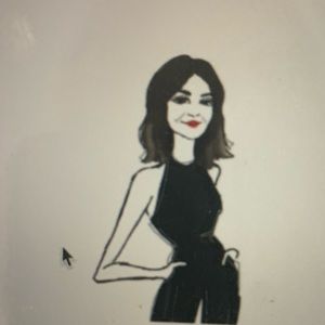 Meet your Posher, Jamie